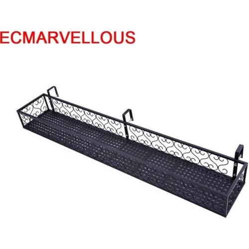 Decoration Dekarosyon Sera Decoracion Exterior Planten Standaard Mensole Per Fiori Balcon Balkon Balcony Flower Shelf Plant Rack