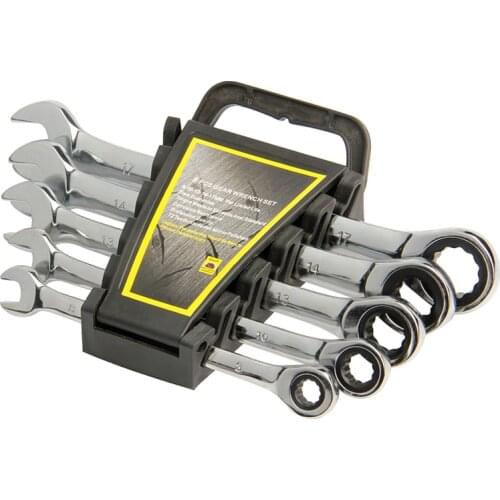 Spanners EVANX China