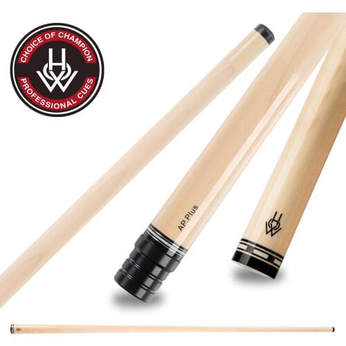 HOW Cues For Snooker And Billiards