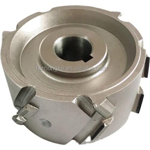 Edge Banding Machine Diamond Pre Milling Knife Woodworking Machinery Tools Pre- milling Trimming Cutter