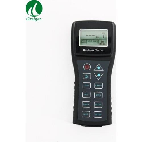 Portable Hardness Tester Brinell Vivtorinox Hardness Tester SHL-150