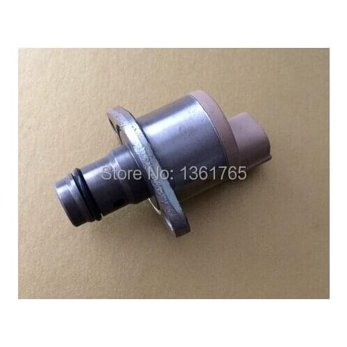 SCV Suction Control Valve for Ni-ssan Navara D40 OEM# A6860-EC09A