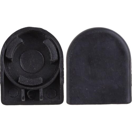 Replacement Wiper Arm Head Nut Cover for toyota Yaris Corolla Verso Auris