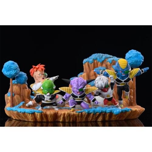 Presale 【Yihong】League LG Keanu Base GK Limited Edition Statue GK Resin Model Not Include Figures