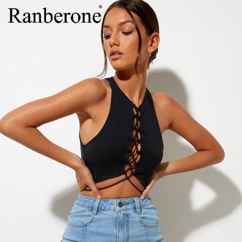 Ranberone Women Sports Bra Push Up Crop Top Female Cross Straps Fitness Gym Bra Hollow Breathable Top Sexy Running Yoga Bra