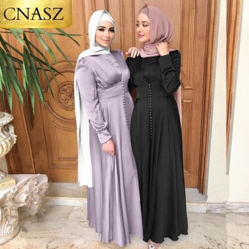 New Latest Feminine Corset Beaded Dress Elegant Satin Long Dress In Dubai Europe America Spring 2021 For Womens Clothes