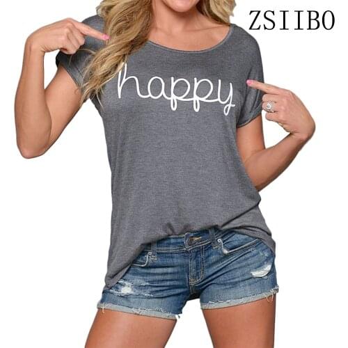 ZSIIBO OCNvTx28 Women Summer T Shirt Fashion Solid Short Sleeve Top Tees O Neck Casual T-shirts S/M/L/XL/XXL Camisetas Mujer