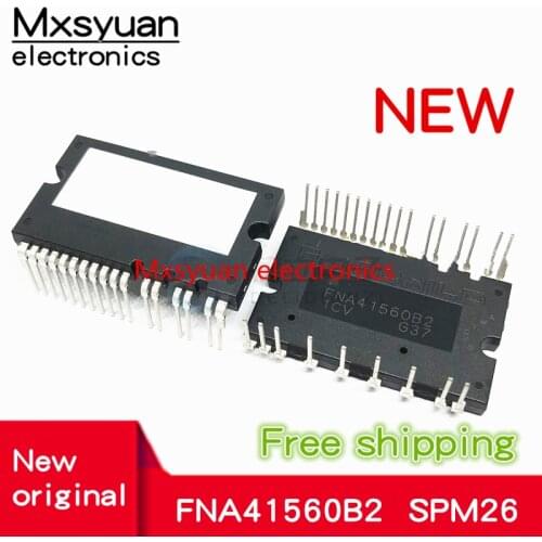 1pcs~5pcs/LOT FNA41560B2 SPM-26 New original Air conditioning drive module