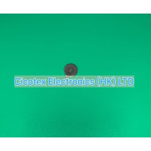 10pcs/lot MS621FE-FL11E SMD MS621FE-FL 11E BATTARY BATT LITH 3V 5.5MAH COIN 6.8MM Batteries Rechargeable MS621FEFL11E MS 621FE