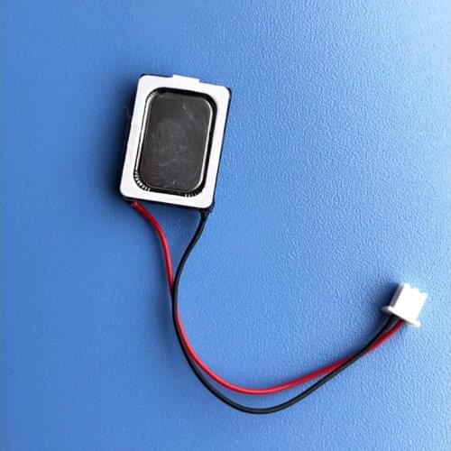 1151 15*11*4.0MM Rectangular thin speaker horn for Mobile phone