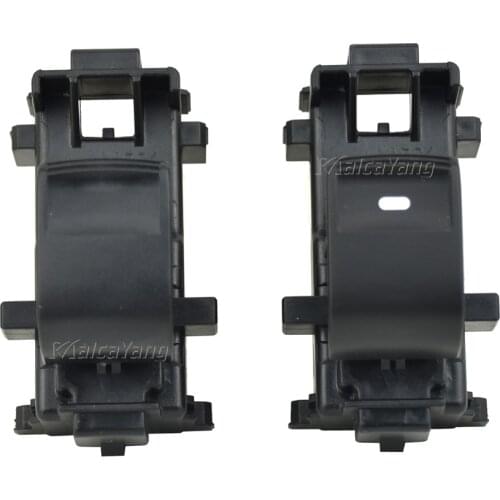 84810-06060 8481002050 Passenger Lifter Switch Power Window Switch For Toyota Yaris Corolla RAV4 III Electric Regulator Switches