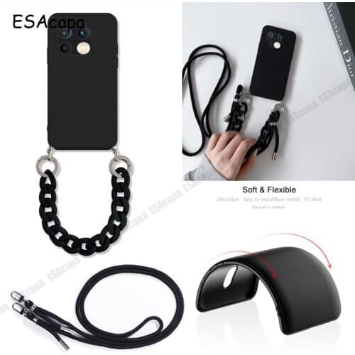 ESACAPA OnePlus 7T Pro Phone Cases