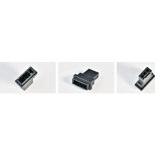 F32MSF-03V-KX black color JST Connectors terminals housings 100% new and original parts