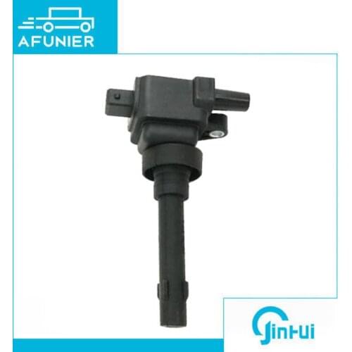 12 months quality guarantee Ignition coil for CHERY A3 G3 E5 K50 A5 TIGGO ARRIZO 5 7 QOROS 3 5 SUV 1.3L 1.6L OE No.F01R00A041