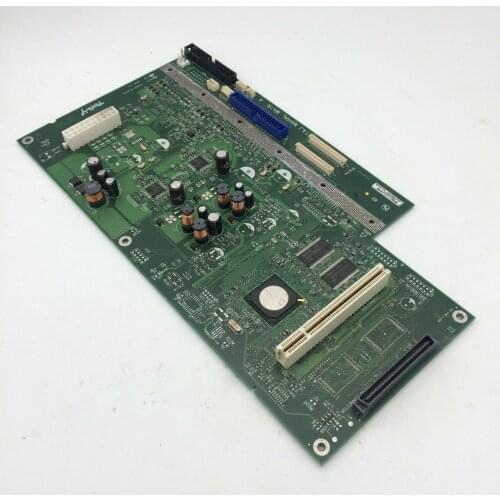 Main board q6687-60980 for HP T610 printer printer parts