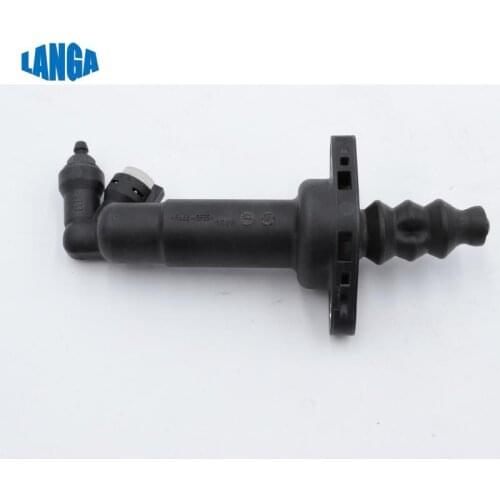 Genuine quality Clutch Master Cylinder Slave Cylinder for Audi TT Beetle Golf Jett a Eurovan OE 1J0721261L