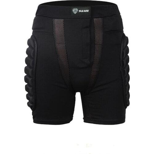 Ski Butt Pants Hip Protection Butt Guard for Skateboarding Skiing Riding Cycling Snowboarding Overland Racing Armor Pads