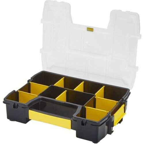 Stanley STST170720 Sort Master™Organizer and Tools Box Bag