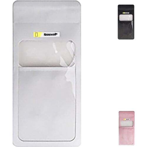 Rhinowalk Bicycle Bag Frame Cycling Phone Bag Waterproof Phone Case Touchscreen Bag MTB Pack Bicycle Accessories