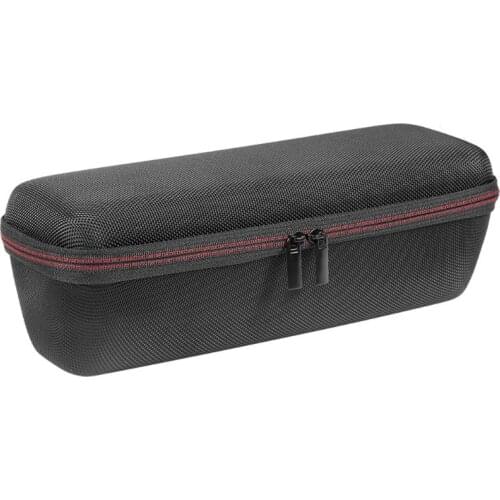 Hard EVA Speaker Case Dustproof Storage Bag Carry Box for Anker Soundcore Motion