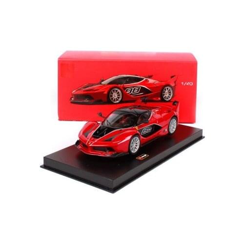 1:43 Metal Diecast Supercar Alloy Simulation Sports Car Motor Model Toys Children Boyfriend Gifts Collection Display Souvenir