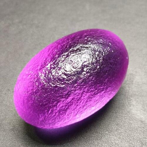 1pcs Czech Meteorite Impact Glass Natural Rough Stone Crystal Energy Stone