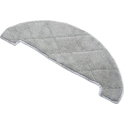 1Pcs Replacement Cloth Mop for VIOMI S9 Robot Vacuum Cleaner Accessories mops mopping pads Robtic Home appliances Parts