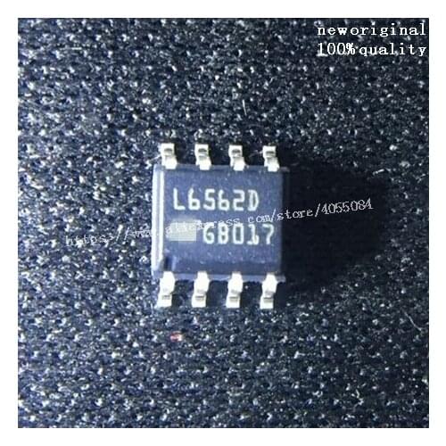 10PCS L6562D HCF4052M013TR SPX29302T5-TR RTE002P02TL HCF4052 SPX29302T5 SPX29302 RTE002 RTE002P02 new