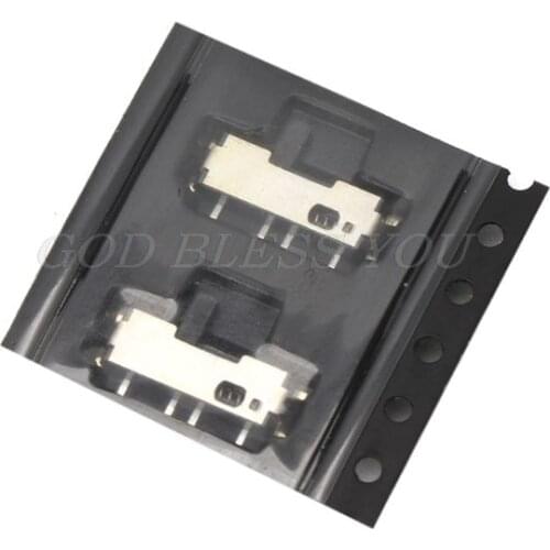 2Pcs Replacement Power Switch Button On Off Micro Switch Button For DS Lite NDSL Drop Shipping