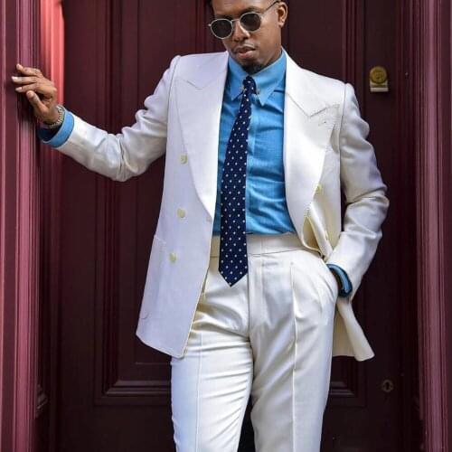 2021 Wedding Dress Tuxedos Dinner Suits Casual Suits Evening Dress Costume Homme Mariage Mens Suits Kостюм 2PCS(Jacket+Pants)