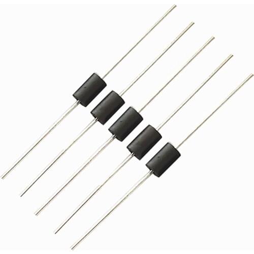 3.5X4.7X0.8mm axial EMI filter ferrite bead choke ferrites inductor core for electronics products board 100pcs
