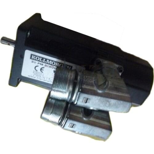 AKM21E-ESB2EE02 Used In Good Condition