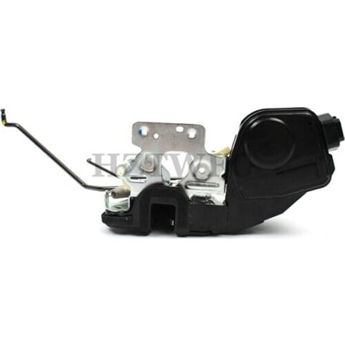 Free Shipping 81310-2D000 813102D000 Door Lock Actuator Front Left For Hyundai Elantra 2001-2002