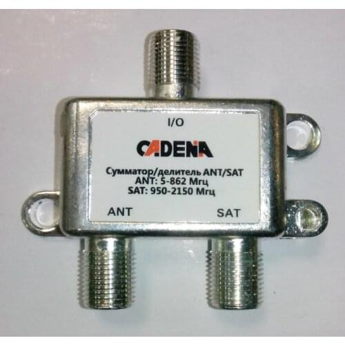 CADENA Electronic Parts