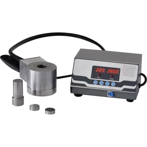 CYKY-0901 300 Celsius cylindrical electric heating mould