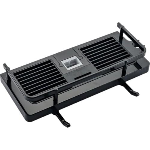 Shower Storage Holder Rack Organizer Bathroom Shelf Shampoo Tray Stand No Drilling Floating Shelf For Wall Household Item