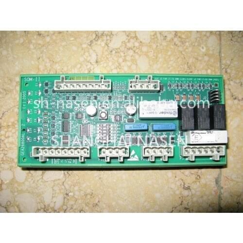 Board SOM-II GEA26800AL2