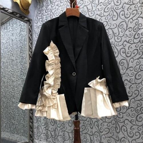 Eglory Women's Blazers