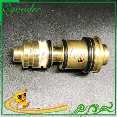 Air Conditioning Electric Compressor Electronic Solenoid mechanical Control Valve Sensor for Lexus GS400 GS430 IS300 SC430