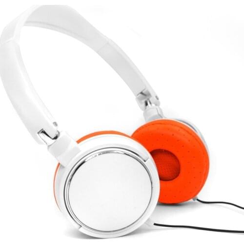 1PC 3.5mm Bass Headphones For Sony With Microphone Noise Cancelling Headsets Bass Sound HiFi Music Earphone For iPhone Xiaomi PC