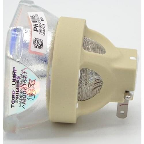 Original / Compatible UHP 310 / 245W 1.0 E20.9 Projector Bare Lamp For BL-FU310A / BL-FU310B