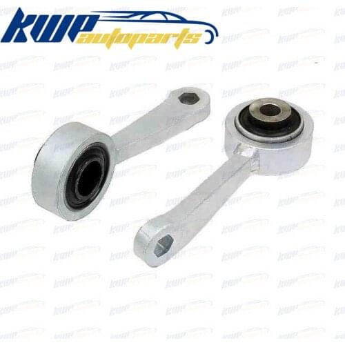 Pair of Front Stabilizer Links For Mercedes-Benz CL500 CL55 CL600 CL65 S430 S500 S55 S600 S65 AMG 2000-2006