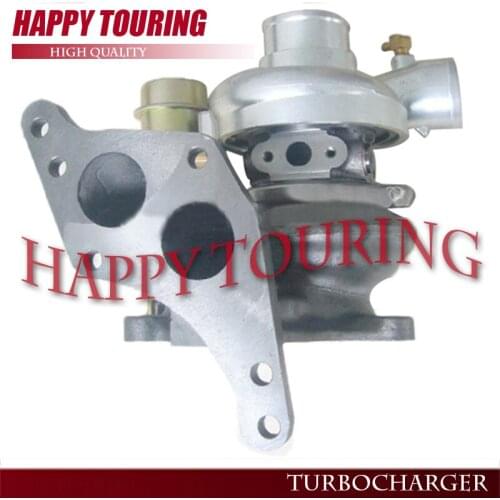 RHF55 VF37 Turbocharger For Subaru Impreza WRX Wagon 4-Door 2003 2004 2005 VG440027 VA440027 14411AA542 14411AA541 14411AA540