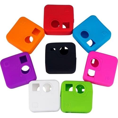 Silicone Protective Cover for GoPro Fusion Panoramic Camera
