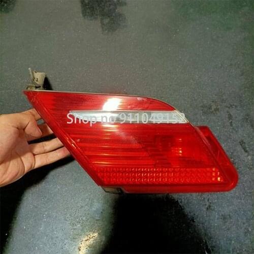 CAR tail light, trunk lid 2005-bm wE65 730D 357N E65 730I M54 E65 730I M54 E65 735I E65 740D tail light