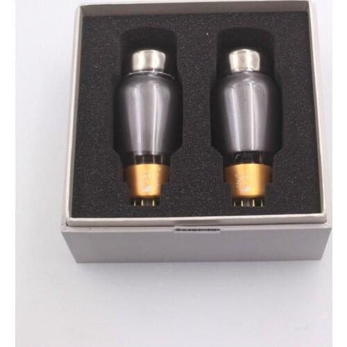 T-024 PSVANE Matched Pair CV181-TII Vacuum Tube Mark II Replace CV181 6SN7 6N8P Vintage Hifi Audio AMP DIY Factory Test&match