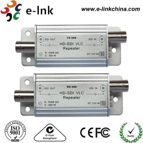HD-SDI signal amplifier SDI repeater up to 500m