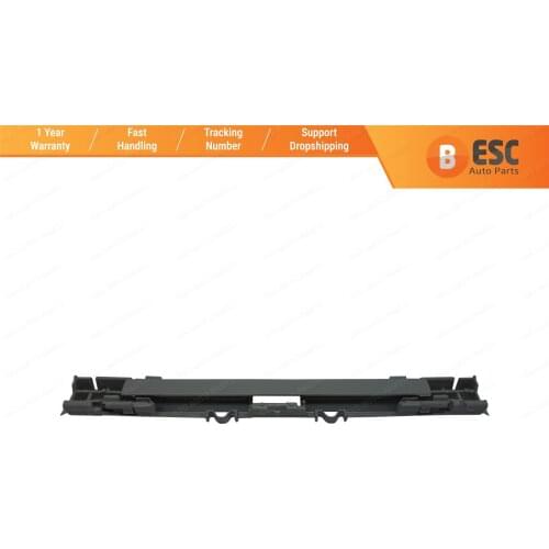 ESC Auto Parts ESR545 Roof Cover Carrier Luggage Rack Clip Beige 5187878 for Opel Astra H Zafira B Fast Shipment Made in Turkey