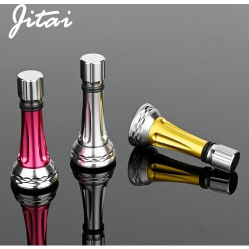 Jitai Spinning Reel Stand Handle Balance For Shimano Vanford Stella Stradic Daiwa Luvias 19 Certate LT 1-4000 Anti-collision Bal