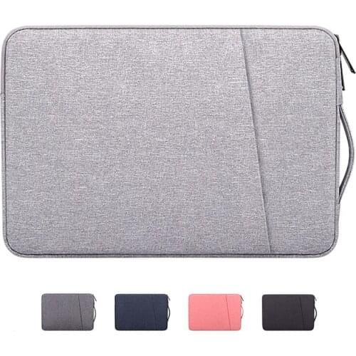 Fashion Laptop Sleeve Notebook Case 13.3 14 15 15.6 inch Waterproof Laptop Cover For Macbook Pro HP Acer Xiami ASUS Lenovo
